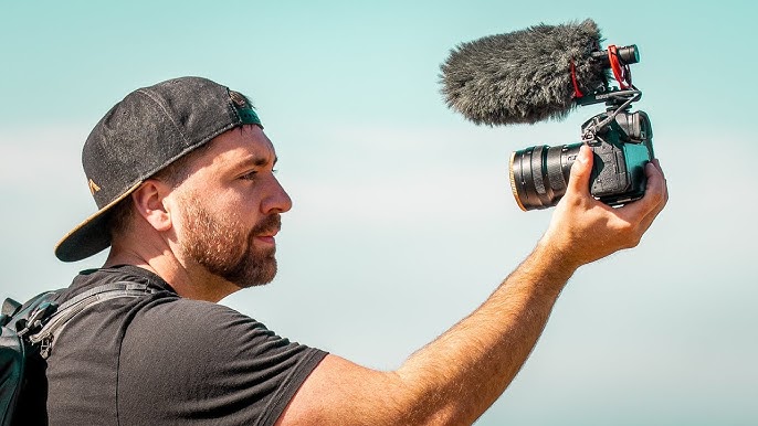Pro Videographer Setup 2023 | Best Camera Gear for Content Creators